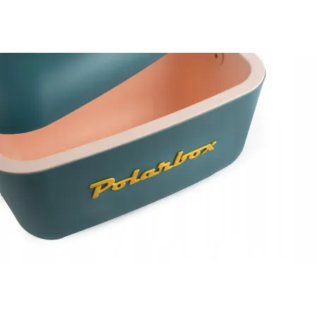 12 Litrów Classic Polarbox Morski 9311