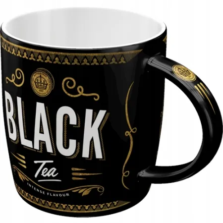 Kubek Black Tea 43082