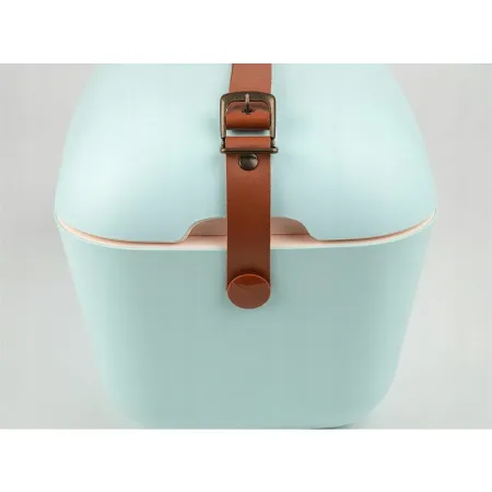 12 Litrów Classic Polarbox Błękitny 9235