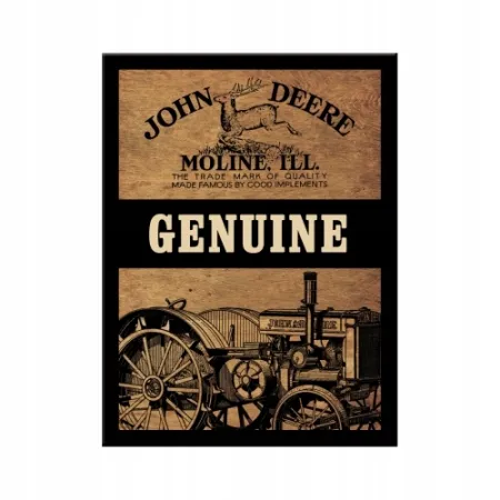 Magnes John Deere Genuine 14203