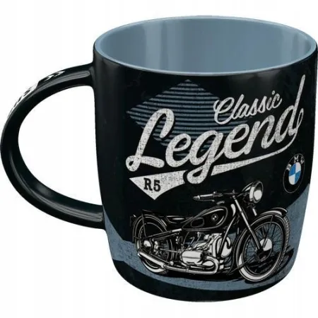 Kubek BMW Classic Legend 43058