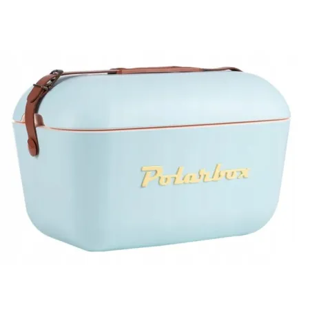 12 Litrów Classic Polarbox Błękitny 9235