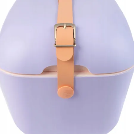 12 Litrów POP Polarbox Fiolet 9401