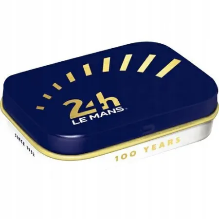 Mint Box 24h Le Mans 100 Years 81458