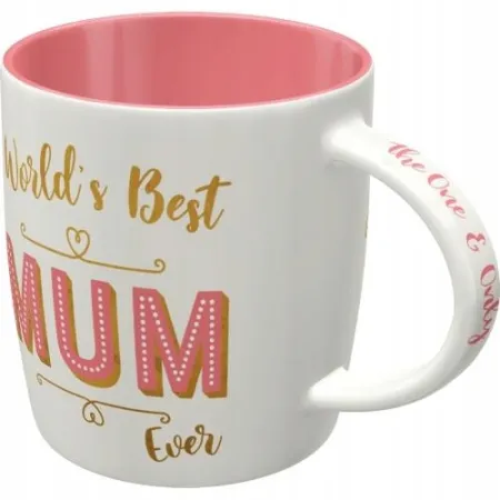 Kubek Number 1 Mum 43054