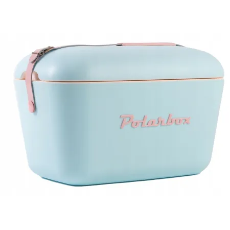 20 Litrów POP Polarbox Błękitny 9258