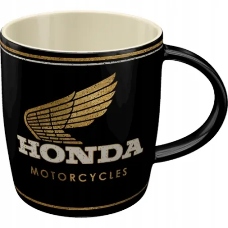 Kubek Honda MC Motorcycles Gold 43080