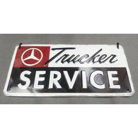 Zawieszka Mercedes Trucker Service 28060