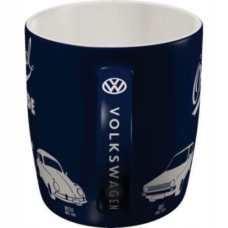 Kubek VW - The Original Ride 43043