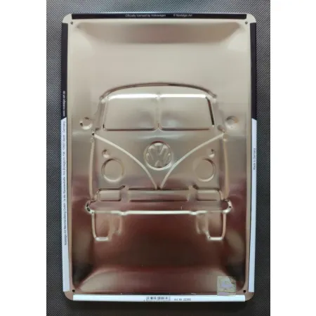 Plakat 20x30 VW - Good In Shape 22260