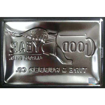 Plakat 20x30 Goodyear Wing Foot 22342