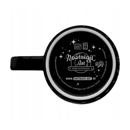 Kubek Einstein Energy = Me + Coffe 43073