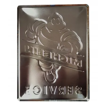 Plakat 30x40 Michelin - Service 23358