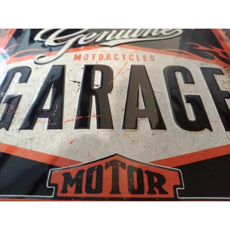 Plakat 30x40cm Harley-Davidson G 23188