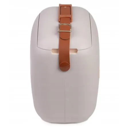 6 Litrów Polarbox Lunch Perla Gold 9345