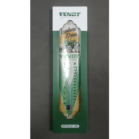 Termometr Fendt Leasders Drive 80346