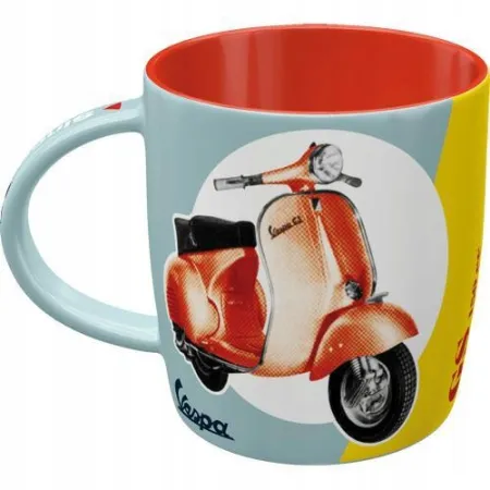 Kubek Vespa GS150 Since 1955 43059