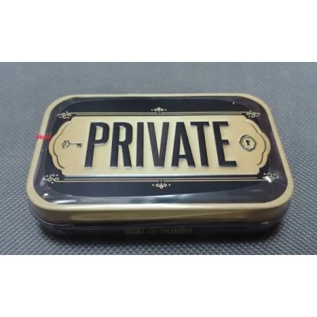 Mintbox XL Private 82120