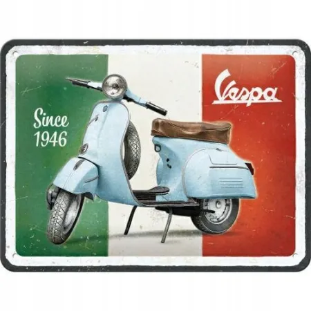 Plakat 15x20 Vespa Since 1946 26298