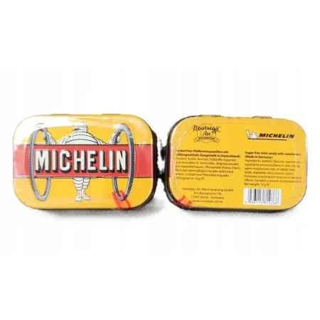 Mint Box Michelin - tyres Bibendum 81476