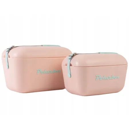 Polarbox POP 12 Litr. Pudrowy Nude