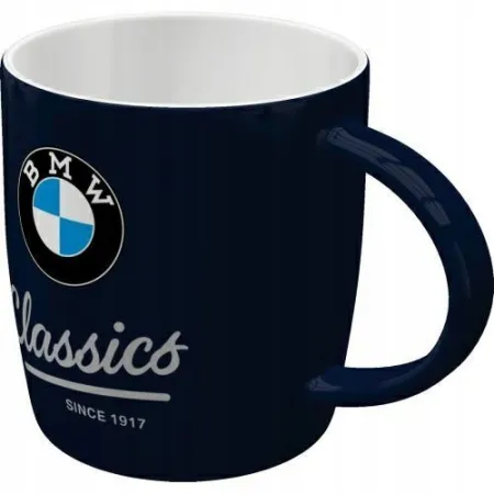 Kubek BMW - Classics 43087