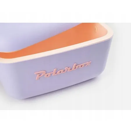 20 Litrów POP Polarbox Fiolet 9409