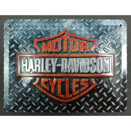 Plakat 15x20 Harley Davidson Diamo 26250