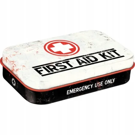 Mintbox XL First Aid Kit 82103