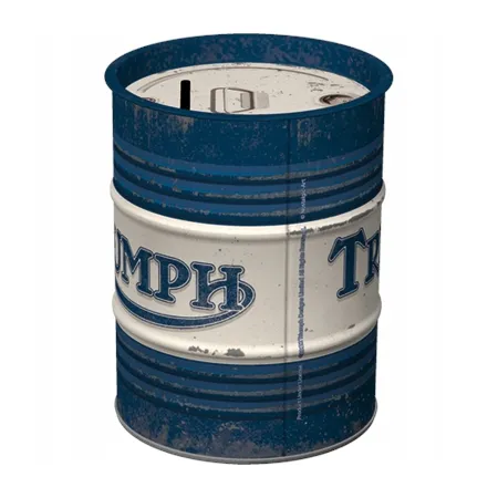 Skarbonka Beczka Triumph Oil Barre 31514