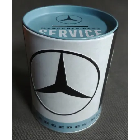 Skarbonka Mercedes-Benz - Service 31020