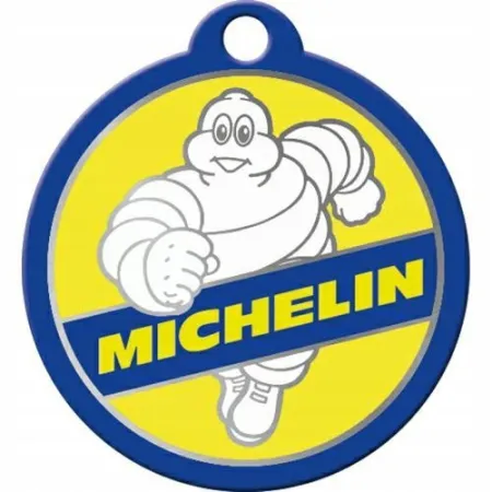 Brelok do kluczy Michelin 48043