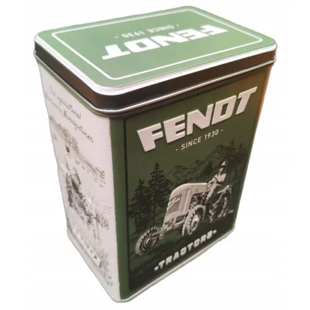 Puszka L Fendt Green Fields 30161