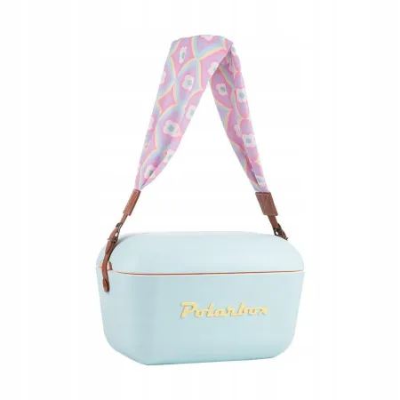 Pasek Polarbox Classic Retro 9330