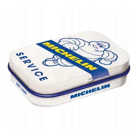 Mint Box Michelin Service 81479