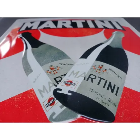 Plakat 30x40 Martini Spumanti 23309