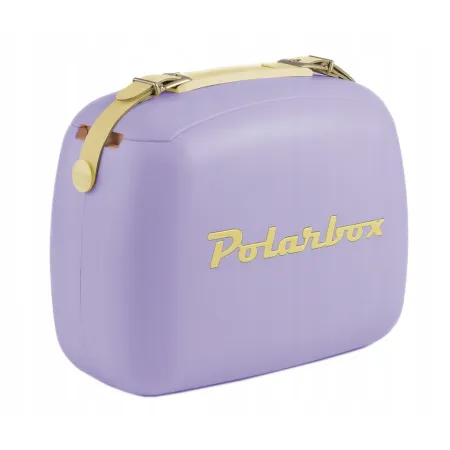 6 Litrów Polarbox Lunch POP Malva 9349
