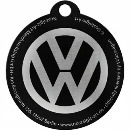 Brelok do kluczy VW Logo 48048