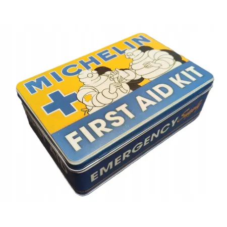 Puszka Płaska Michelin - First Aid 30760