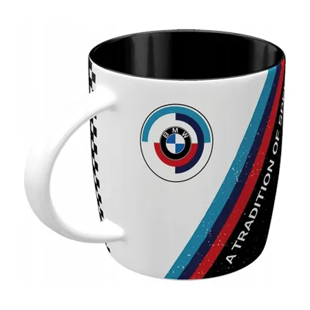 Kubek BMW Motorsport Tradition 43078