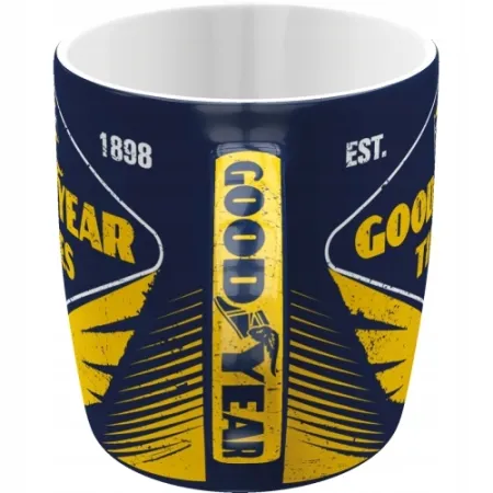 Kubek Goodyear - Eagle Tire 43045