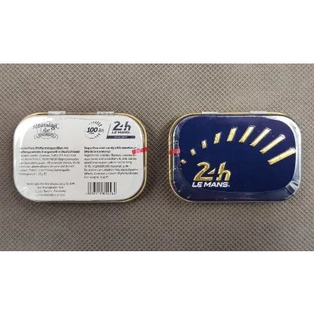 Mint Box 24h Le Mans 100 Years 81458