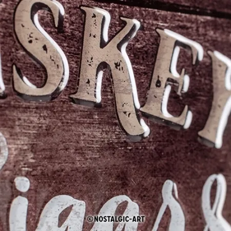 Plakat 20x30 Whiskey 22257