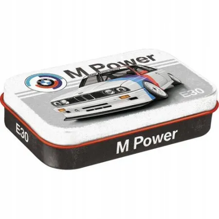 Mintbox XL BMW Motorsport M-Power 82124