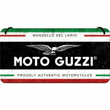 Zawieszka Moto Guzzi Italian Motor 28062
