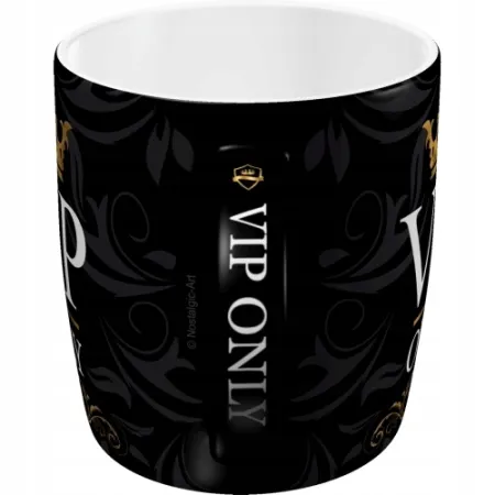 Kubek VIP Only 43010