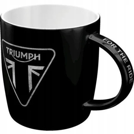 Kubek Triumph Legendary-Motorcycle 43402