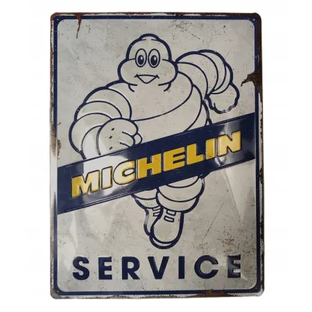 Plakat 30x40 Michelin - Service 23358
