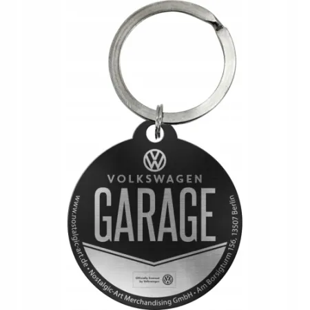 Brelok do kluczy VW Service Maniki 48020