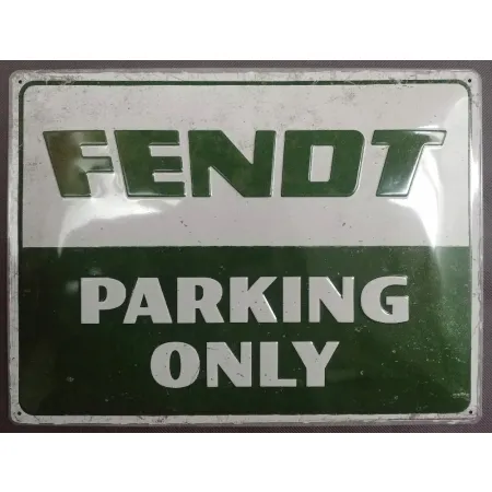 Plakat 30x40 Fentd - Parking Only 23329